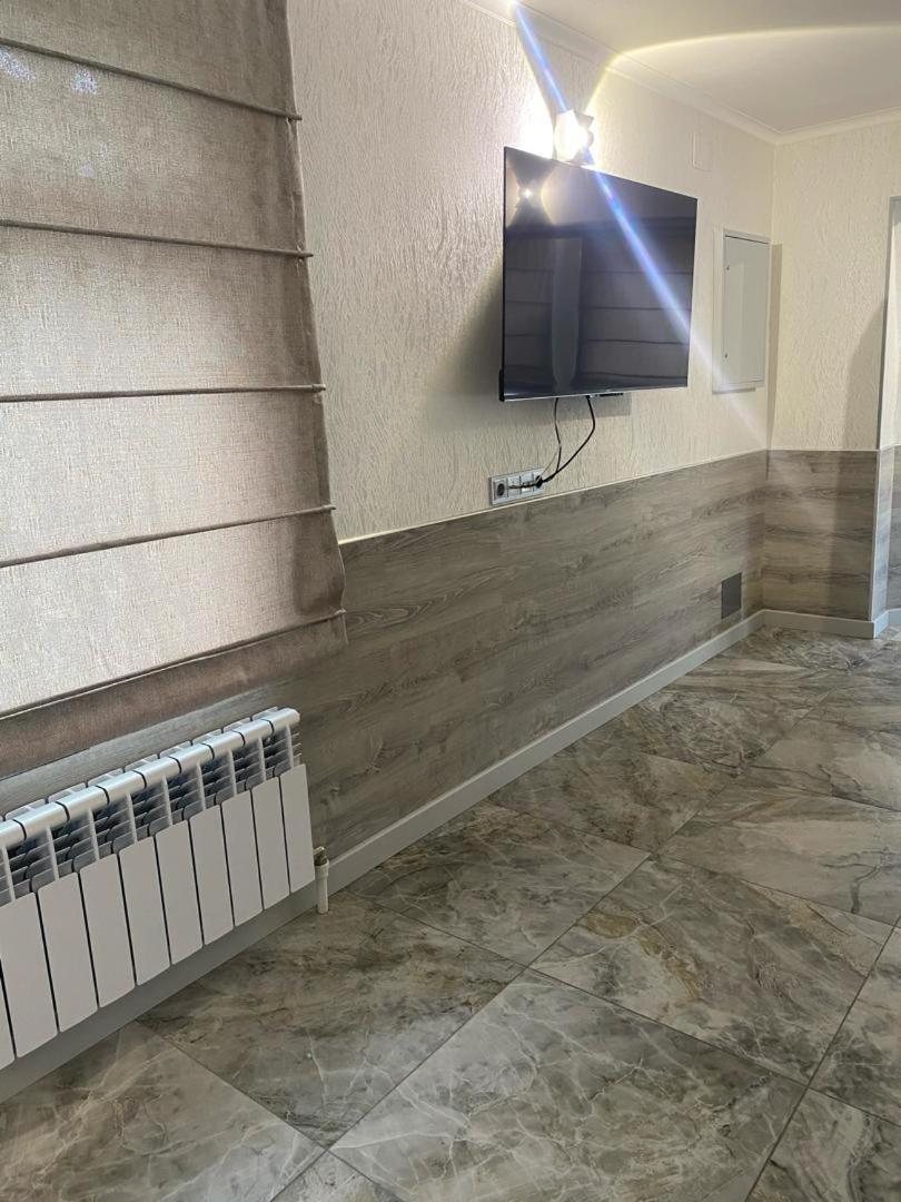 Гостевой Дом Шумкар Азия Guest House Shumkar Asia Bisjkek Buitenkant foto